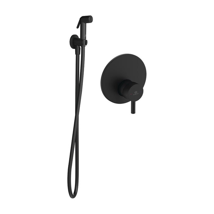 HYGIENIC SHOWER SET IDEALSTANDARD BD651XG