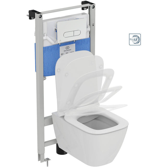 BUILT-IN STRUCTURE KIT IDEALSTANDARD I.LIFE B
