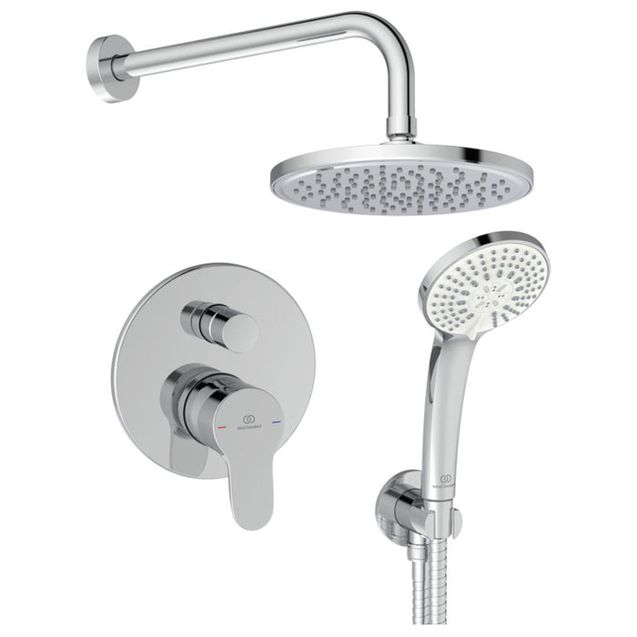 IDEALSTANDARD BUILT-IN KIT BD999AA