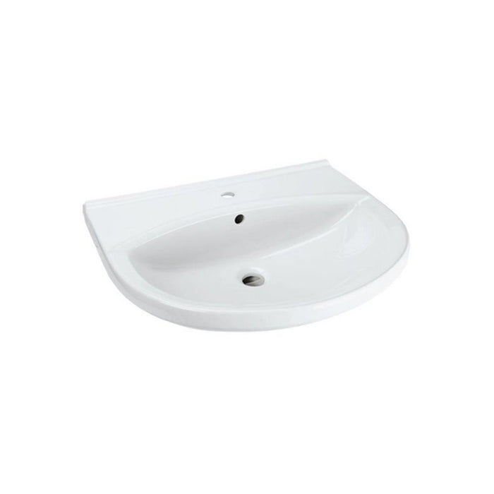 ALPHA IDEALSTANDARD WASHBASIN R027401