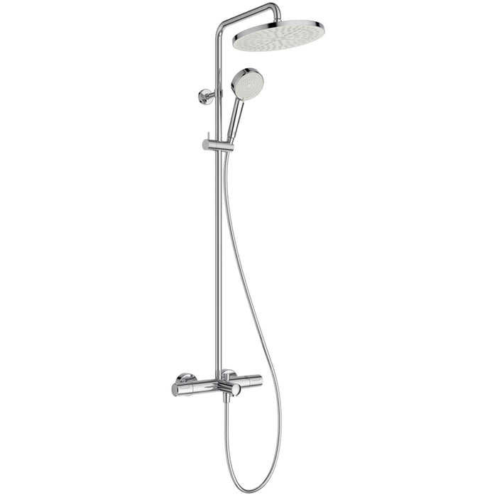 SHOWER SYSTEM CERATHERM T25 IDEALSTANDARD A8479AA