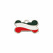 Identification plate for collar Imarc Citizen Italia Multicolour Bone Aluminium - Домашни Животни<<<Дом