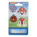 Identification plate for collar The Paw Patrol Marshall Size M - Домашни Животни<<<Дом Градина<<<BigBuy&&&Пътуване и