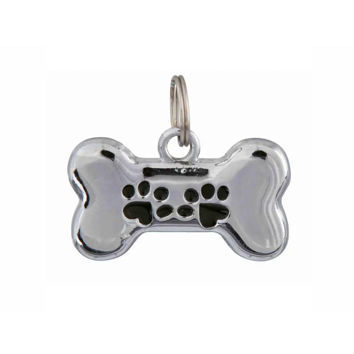 Identification plate for collar Trixie - Домашни Животни<<<Дом Градина<<<BigBuy&&&Пътуване и разходки<<<Домашни