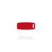 Identification plate Imarc Baggage Red - Домашни Животни<<<Дом Градина<<<BigBuy&&&Пътуване и разходки<<<Домашни