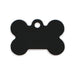 Identification plate Imarc Bone Black - Домашни Животни<<<Дом Градина<<<BigBuy&&&Пътуване и разходки<<<Домашни