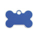 Identification plate Imarc Bone Blue - Домашни Животни<<<Дом Градина<<<BigBuy&&&Пътуване и разходки<<<Домашни