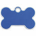Identification plate Imarc Bone Blue - Домашни Животни<<<Дом Градина<<<BigBuy&&&Пътуване и разходки<<<Домашни