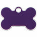 Identification plate Imarc Bone Lilac - Домашни Животни<<<Дом Градина<<<BigBuy&&&Пътуване и разходки<<<Домашни