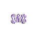 Identification plate Imarc Bone Lilac - Домашни Животни<<<Дом Градина<<<BigBuy&&&Пътуване и разходки<<<Домашни