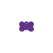 Identification plate Imarc Bone Lilac - Домашни Животни<<<Дом Градина<<<BigBuy&&&Пътуване и разходки<<<Домашни
