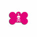 Identification plate Imarc Bone Pink - Домашни Животни<<<Дом Градина<<<BigBuy&&&Пътуване и разходки<<<Домашни