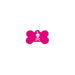 Identification plate Imarc Bone Pink - Домашни Животни<<<Дом Градина<<<BigBuy&&&Пътуване и разходки<<<Домашни