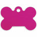 Identification plate Imarc Bone Pink - Домашни Животни<<<Дом Градина<<<BigBuy&&&Пътуване и разходки<<<Домашни