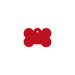 Identification plate Imarc Bone Red - Домашни Животни<<<Дом Градина<<<BigBuy&&&Пътуване и разходки<<<Домашни
