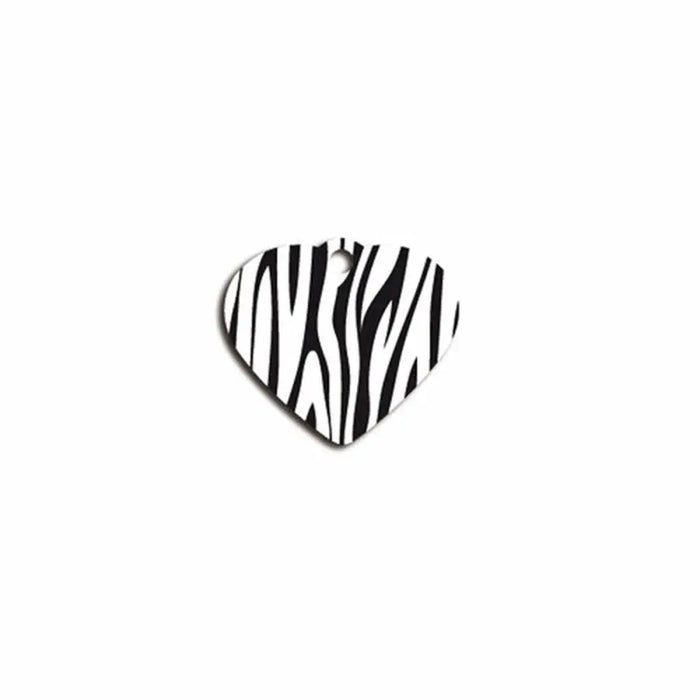 Identification plate Imarc Heart Black - Домашни Животни<<<Дом Градина<<<BigBuy&&&Пътуване и разходки<<<Домашни