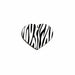 Identification plate Imarc Heart Black - Домашни Животни<<<Дом Градина<<<BigBuy&&&Пътуване и разходки<<<Домашни