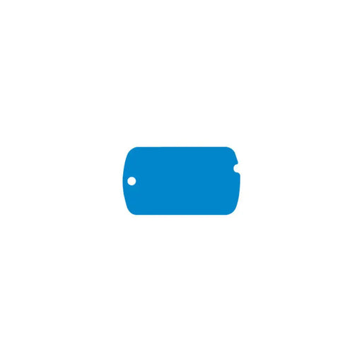 Identification plate Imarc Military Blue - Домашни Животни<<<Дом Градина<<<BigBuy&&&Пътуване и разходки<<<Домашни