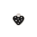 Identification plate Imarc PetScribe Passion Black Silver - Домашни Животни<<<Дом Градина<<<BigBuy&&&Пътуване и