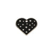 Identification plate Imarc PetScribe Passion Black Silver - Домашни Животни<<<Дом Градина<<<BigBuy&&&Пътуване и