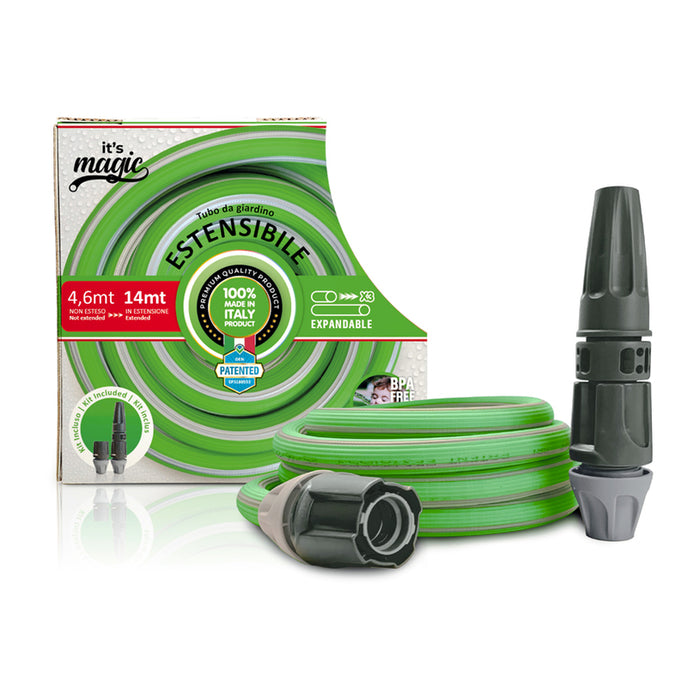 HOSE 14M 1/2" IDROEASY 2719E