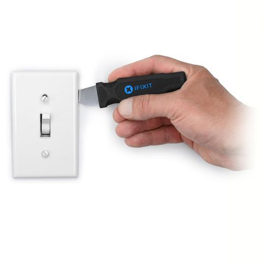 iFixit Jimmy tool for opening laptops, mobile phones, tablets