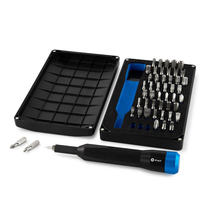 Professional Tools iFixit Mahi Precision Bit Set - 48 Precision Bits