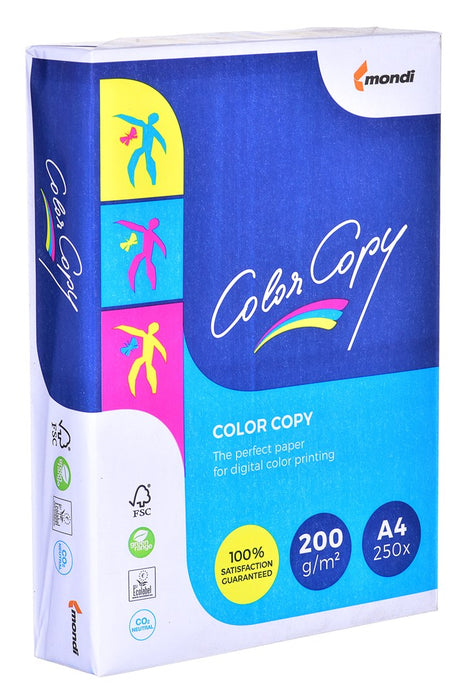 Paper CC420 White