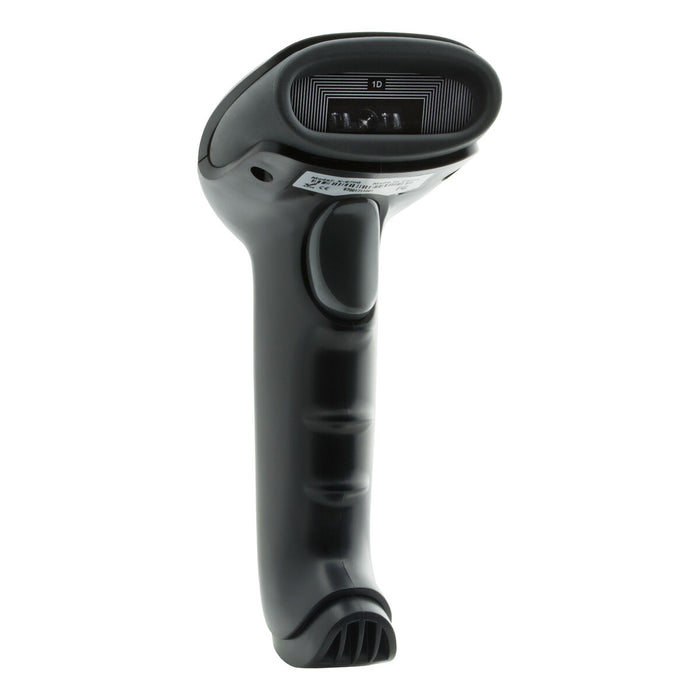 Barcode Reader iggual IGG320143