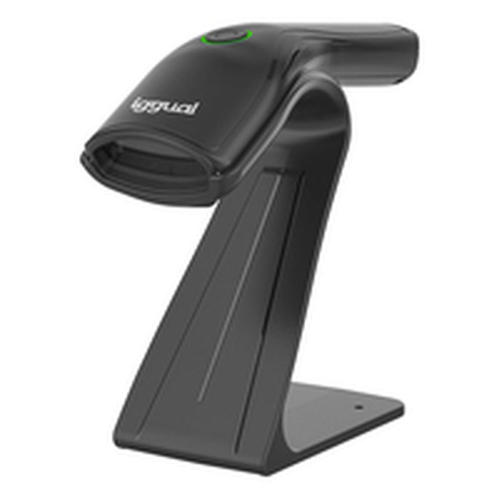 Barcode Reader iggual IGG320136