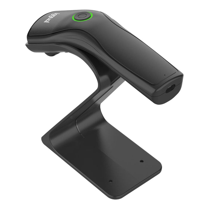 Barcode Reader iggual IGG320129