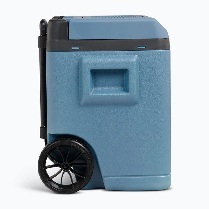 Igloo IE42 Thermoelectric Cool Box 42L, Light Blue