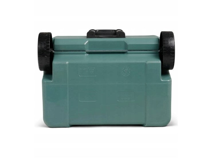 Igloo IE42 Thermoelectric Cool Box 42L, Light Blue