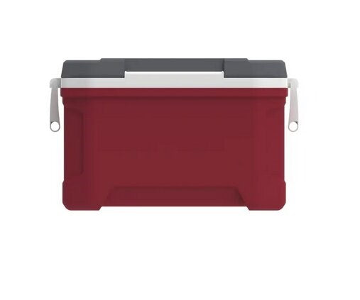 Igloo Latitude Cool box 52 49L, Red
