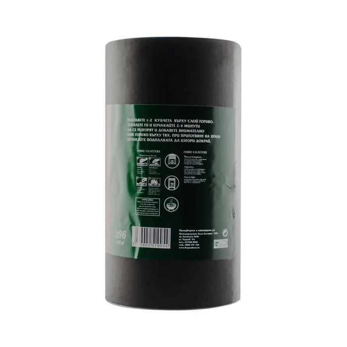 IGNITION TUBES 96PCS - Оборудване барбекю<<<Барбекю<<<Градина<<<Praktiker