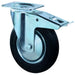 IGNITION WHEEL BS ROLLEN L420.B55.101 - Мебелни колела<<<Обков<<<Инструменти и железария<<<Praktiker&&&Мебелни