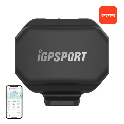 iGPSPORT SPD70 speed sensor - Sensors<<<Bicycle accessories<<<Sport<<<InnproXML