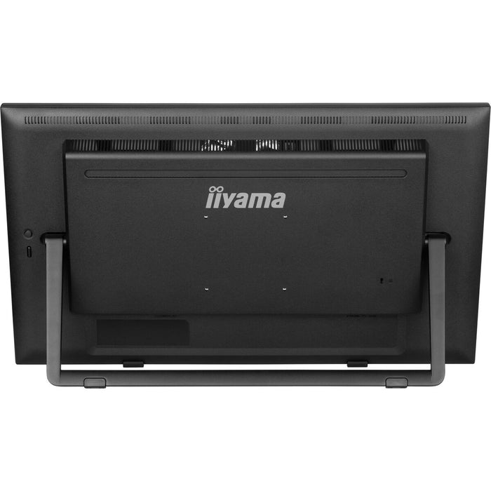 Gaming Monitor Iiyama ProLite T2755MSC-B1 Full HD 27" 60 Hz
