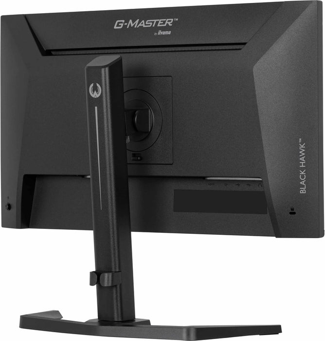 iiyama G-MASTER GB2441HSU-B1 computer monitor 60.5 cm (23.8") 1920 x 1080 pixels Full HD LED Black