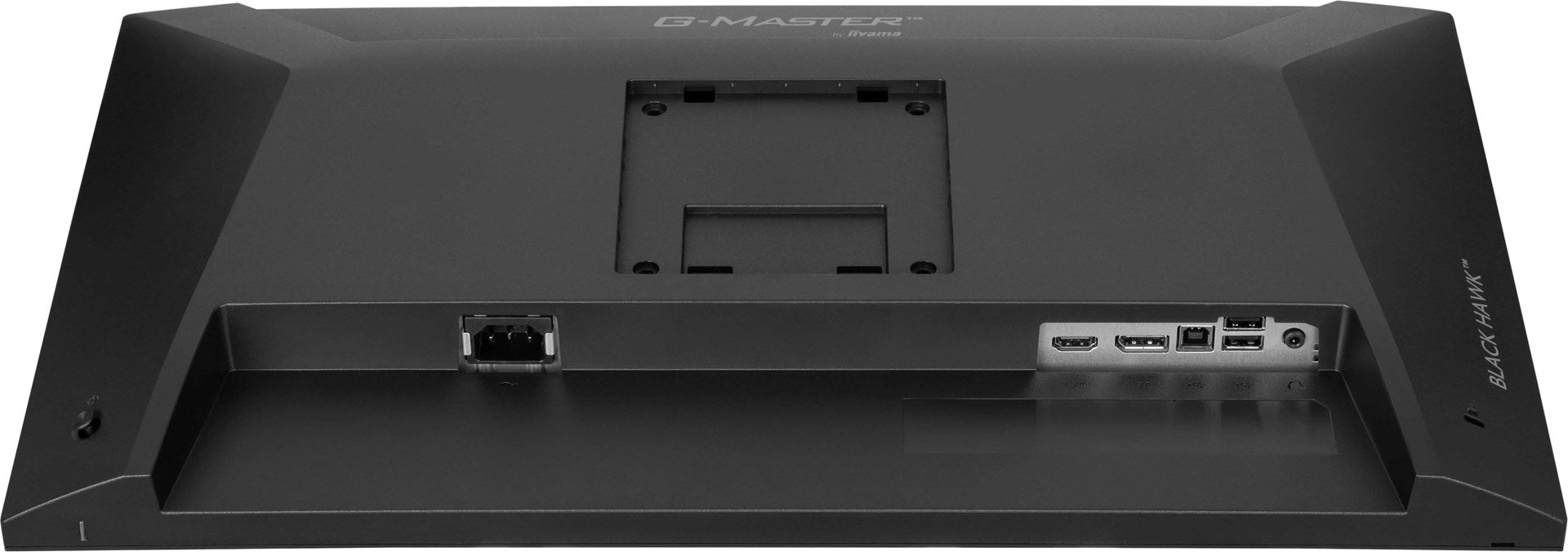 iiyama G-MASTER GB2441HSU-B1 computer monitor 60.5 cm (23.8") 1920 x 1080 pixels Full HD LED Black
