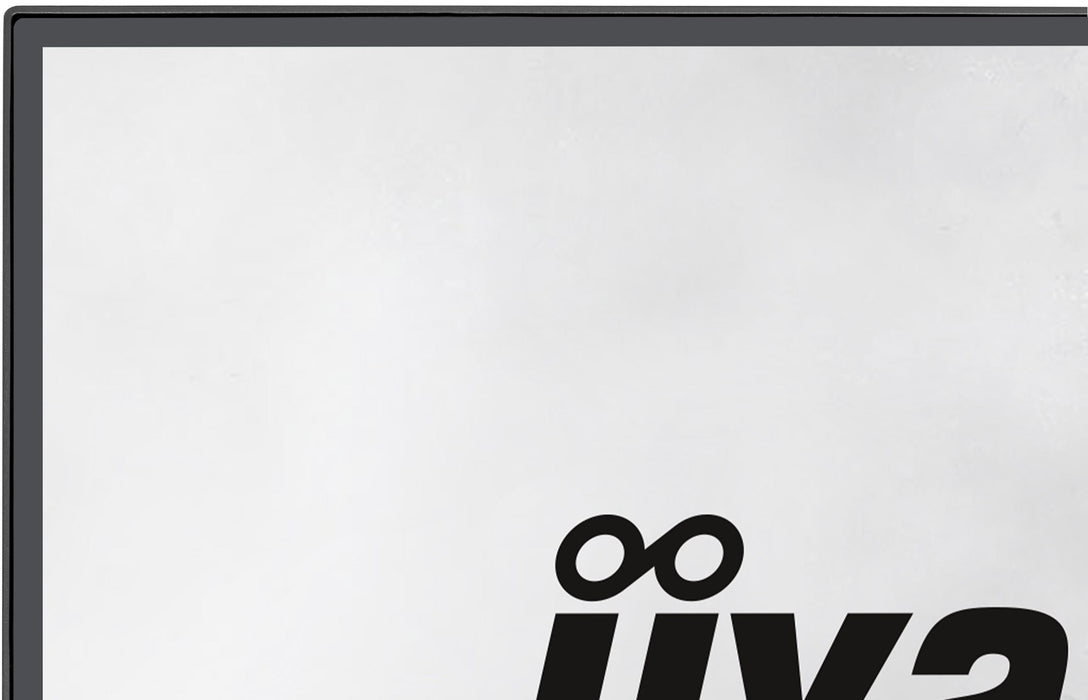 iiyama G-MASTER G2741QSU-B1 computer monitor 68.6 cm (27") 2560 x 1440 pixels Black