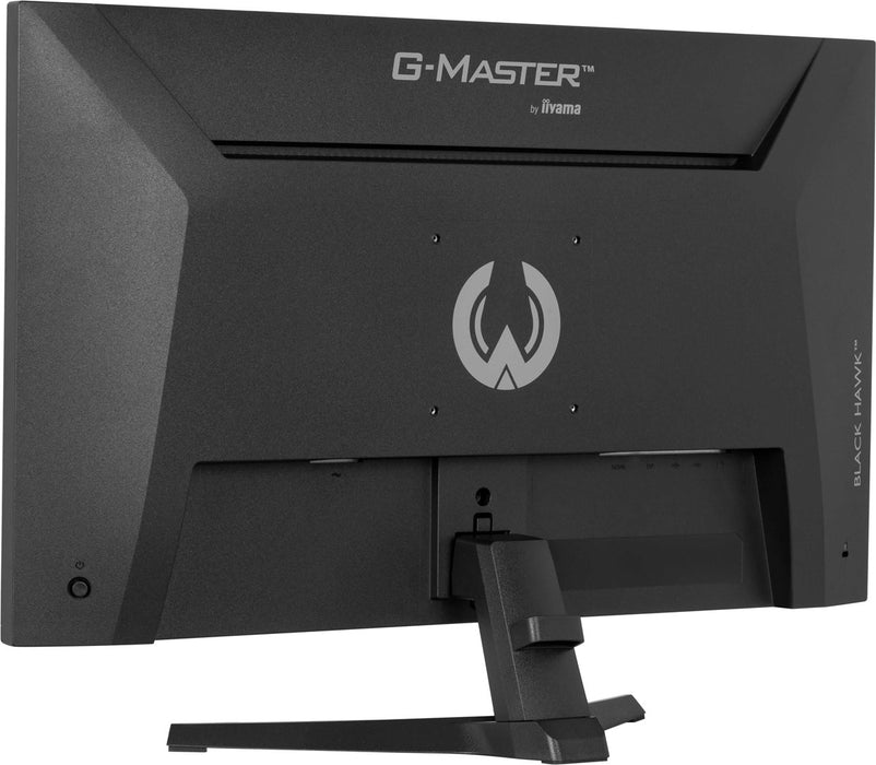 iiyama G-MASTER G2741QSU-B1 computer monitor 68.6 cm (27") 2560 x 1440 pixels Black