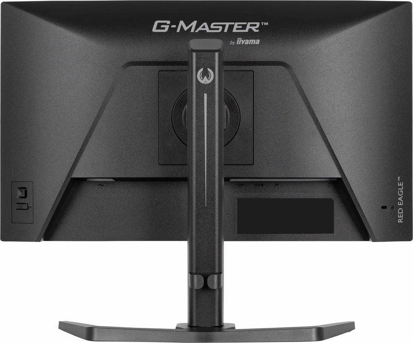 iiyama G-MASTER GB2471HS-B1 computer monitor 60.5 cm (23.8") 1920 x 1080 pixels Full HD Black
