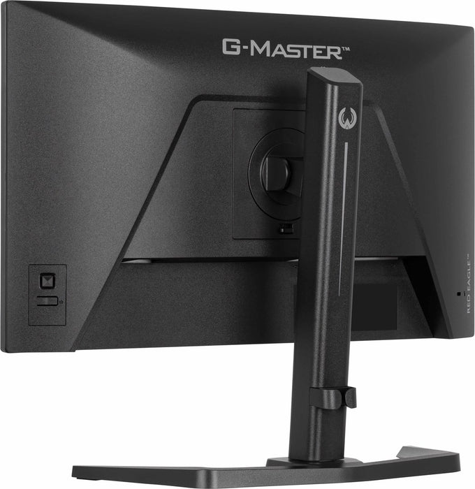 iiyama G-MASTER GB2471HS-B1 computer monitor 60.5 cm (23.8") 1920 x 1080 pixels Full HD Black