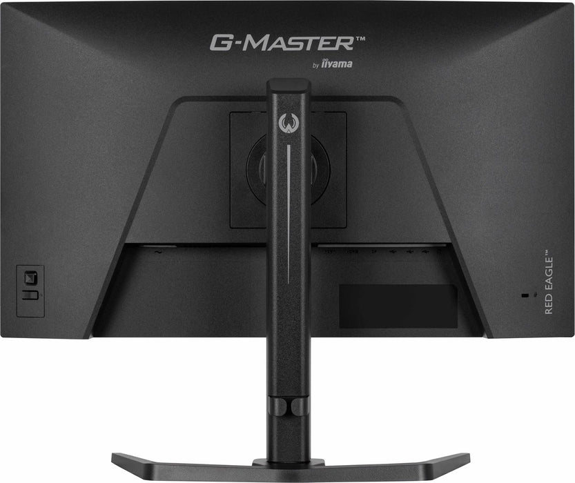 iiyama G-MASTER GB2771HSU-B1 computer monitor 68.6 cm (27") 1920 x 1080 pixels Full HD Black