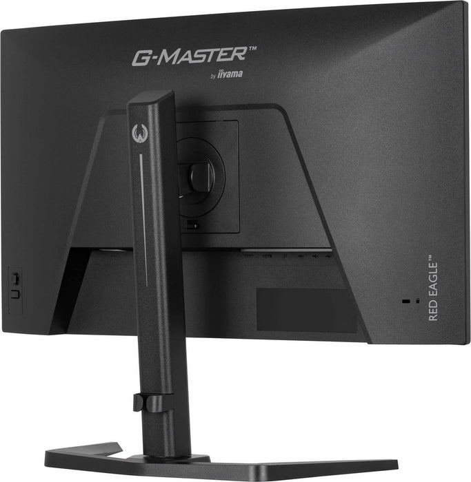 iiyama G-MASTER GB2771HSU-B1 computer monitor 68.6 cm (27") 1920 x 1080 pixels Full HD Black