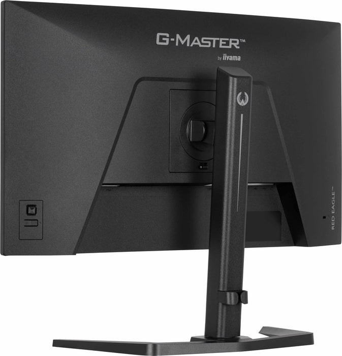 iiyama G-MASTER GB2771HSU-B1 computer monitor 68.6 cm (27") 1920 x 1080 pixels Full HD Black
