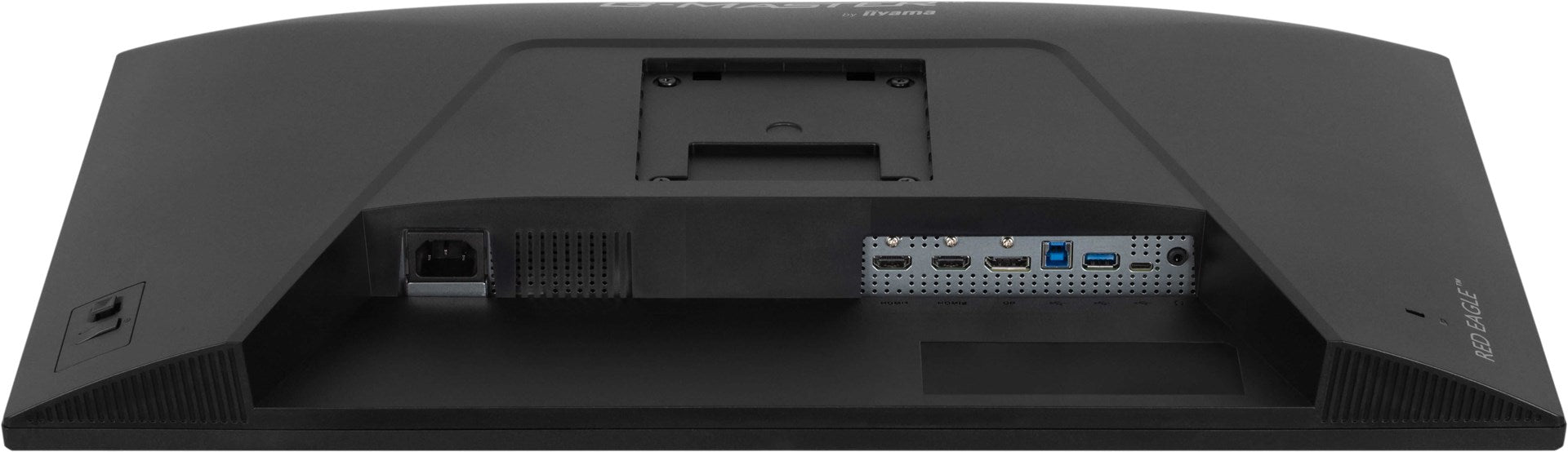 iiyama G-MASTER GB2771HSU-B1 computer monitor 68.6 cm (27") 1920 x 1080 pixels Full HD Black
