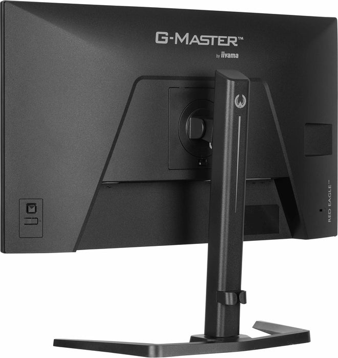 iiyama G-MASTER GB2771QSU-B1 computer monitor 68.6 cm (27") 2560 x 1440 pixels Wide Quad HD Black