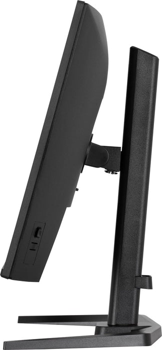iiyama G-MASTER GB2771QSU-B1 computer monitor 68.6 cm (27") 2560 x 1440 pixels Wide Quad HD Black